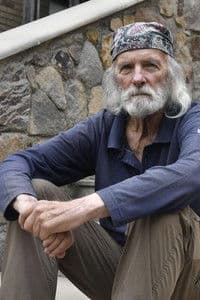 Michael Wadleigh photo