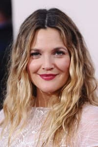 Drew Barrymore photo