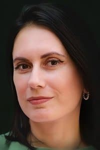 Yuliana Zakrevskaya photo