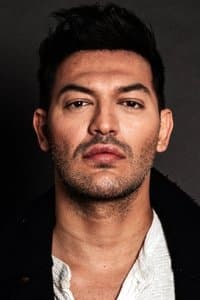 Alexander Wraith photo