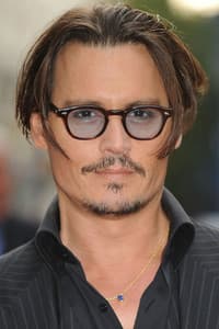 Johnny Depp photo