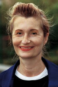 Elfriede Jelinek photo