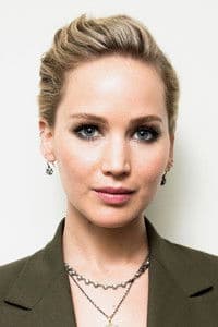 Jennifer Lawrence photo