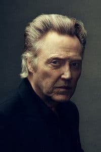 Christopher Walken photo