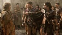 Manu Bennett photo