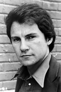 Harvey Keitel photo
