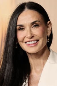 Demi Moore photo
