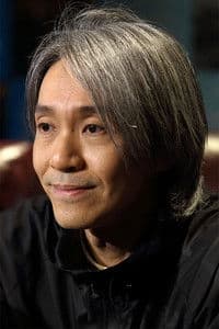 Stephen Chow photo