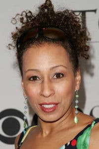 Tamara Tunie photo
