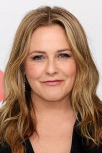 Alicia Silverstone photo