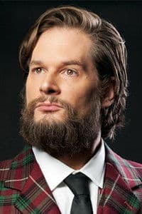 Bryan Fuller photo