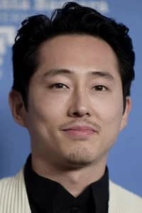 Steven Yeun photo