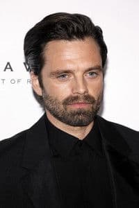 Sebastian Stan photo