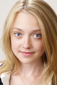 Dakota Fanning photo