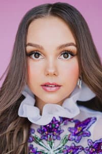 Savannah Lee Nassif photo
