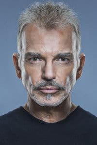 Billy Bob Thornton photo