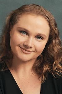 Danielle Macdonald photo