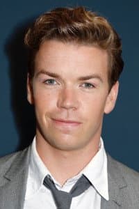 Will Poulter photo