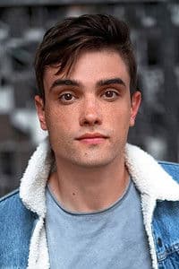 Alexander Biglane photo