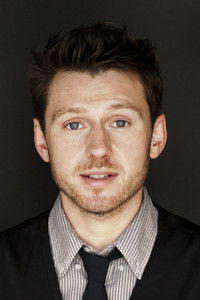 Keir O'Donnell photo