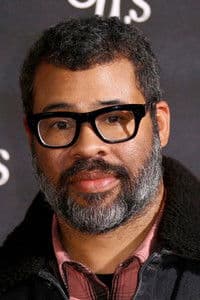 Jordan Peele photo