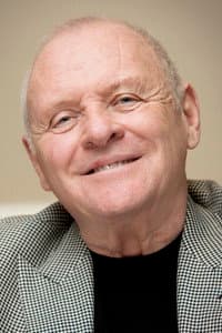 Anthony Hopkins photo