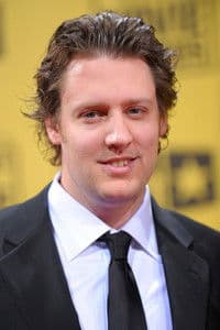 Neill Blomkamp photo