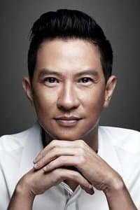 Nick Cheung Ka-Fai photo