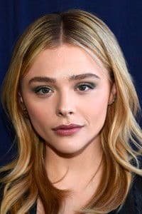 Chloë Grace Moretz photo