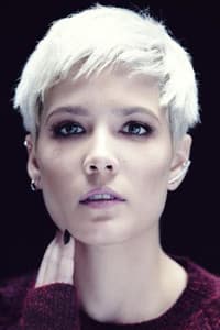 Halsey photo