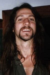 Jim Van Bebber photo