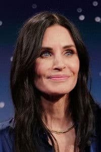 Courteney Cox photo