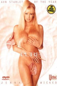 Jenna Jameson photo