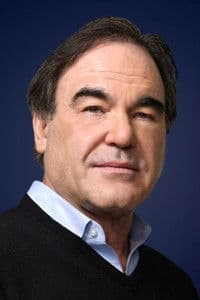 Oliver Stone photo