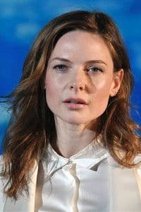 Rebecca Ferguson photo