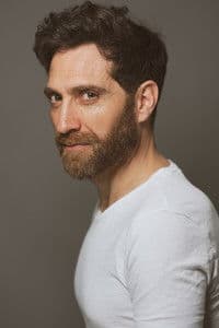 Xoel Fernández photo