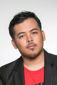Victor Villanueva photo