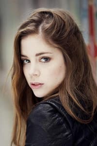 Charlotte Hope photo