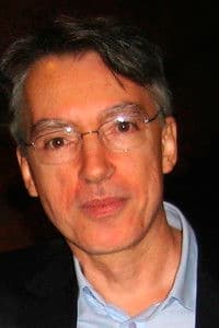 Bráulio Tavares photo