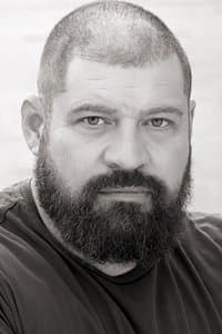 Brad William Henke photo