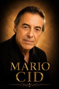 Mario Cid photo