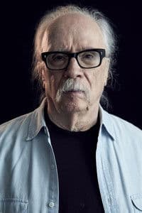 John Carpenter photo