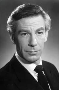 Michael Gough photo