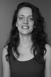 Alejandra Moffat photo