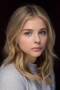 Chloë Grace Moretz photo