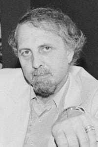 Brian Clemens photo