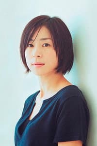 Naomi Nishida photo