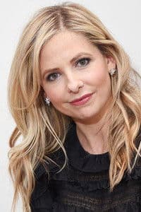 Sarah Michelle Gellar photo
