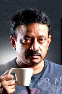 Ram Gopal Varma photo