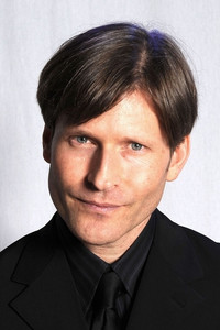 Crispin Glover photo